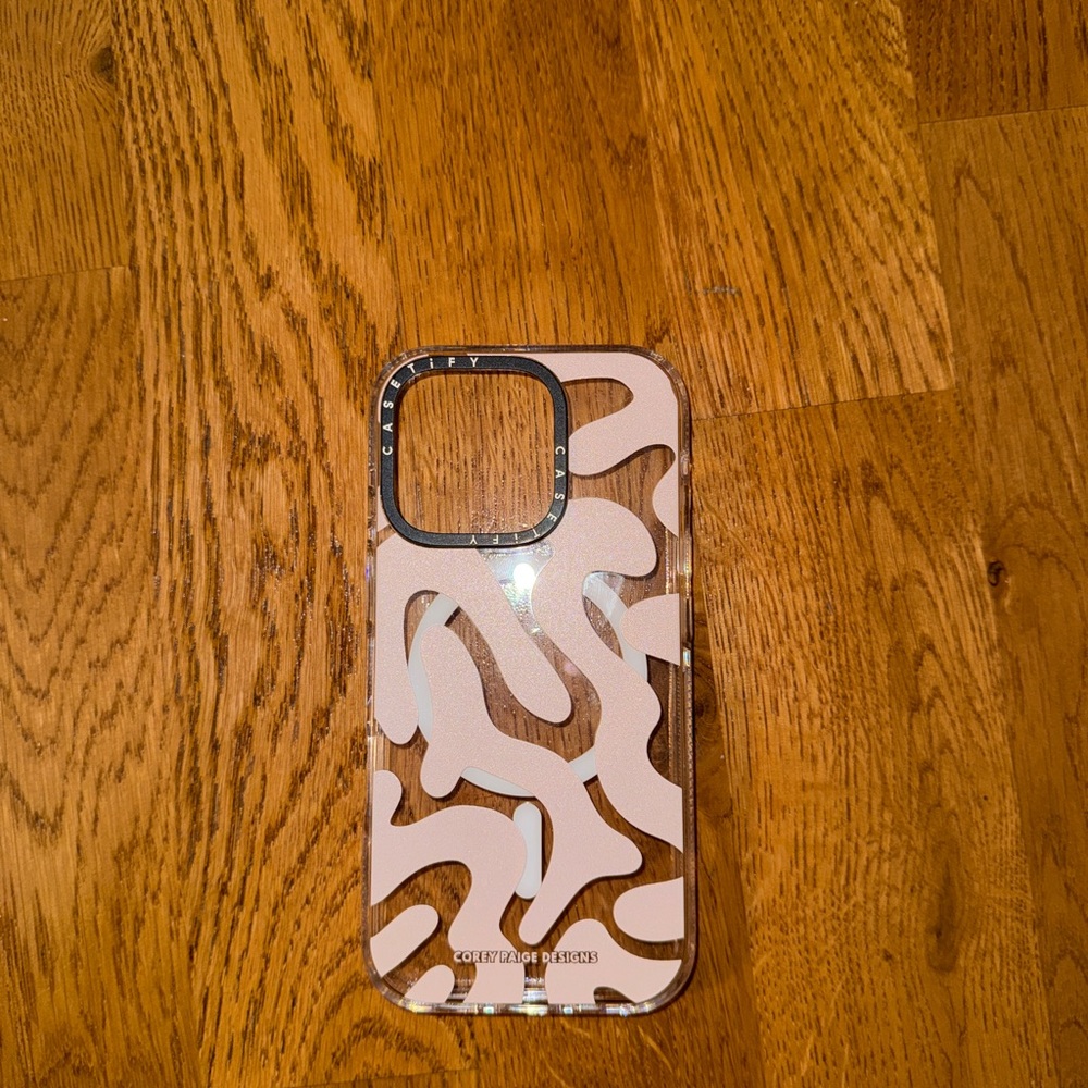 Casetify iPhone 16 Pro Case